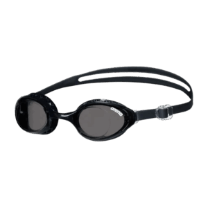 Lentes Arena (Air Soft Black Smoke)