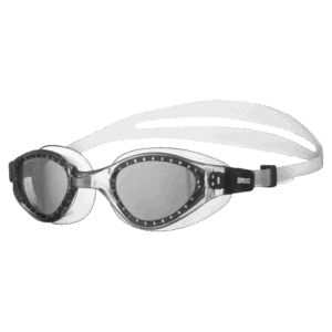Lentes Arena (Cruiser Evo Jr. Smoked-Clear-Clear)