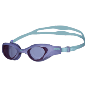Lentes Arena (The One Sr. Smoke-Violet-Turq-107)