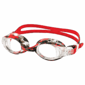 Lentes Finis (Adventure Jr. Red Camo)