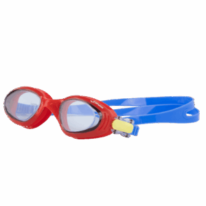 Lentes Finis (Betta Jr Blue/Red)