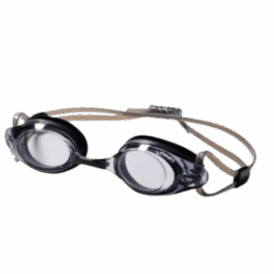 Lentes Finis (Bolt Clear Black/Smoke)