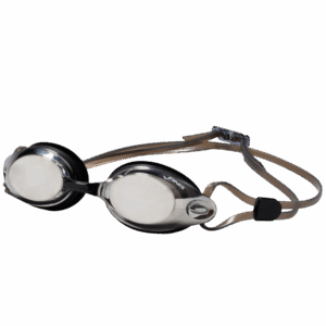 Lentes Finis (Bolt Mirror Silver-Mirror)