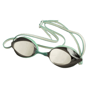 Lentes Finis (Tide Mirror Sr. Silver-White)