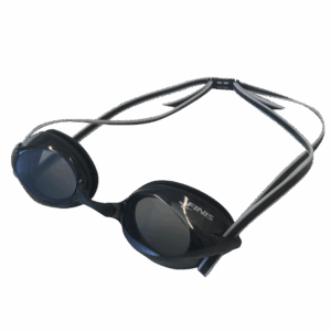 Lentes Finis (Tide Mirror Sr. Smoke-Black)