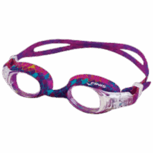 Lentes Jr. Mermaid (Scales)