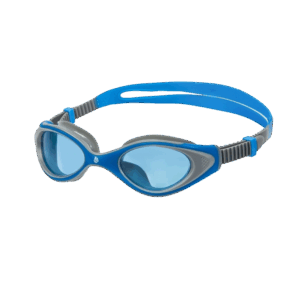Lentes Madwave (Automatic Jr. Flame Azul)