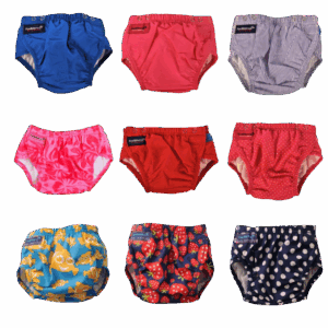 Pañal Konfidence Colores