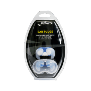 Tapon De Oido Finis Clear