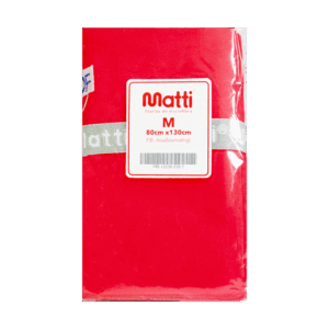 Toalla Matti variedad de colores