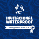 INVITACIONAL WATERPROOF