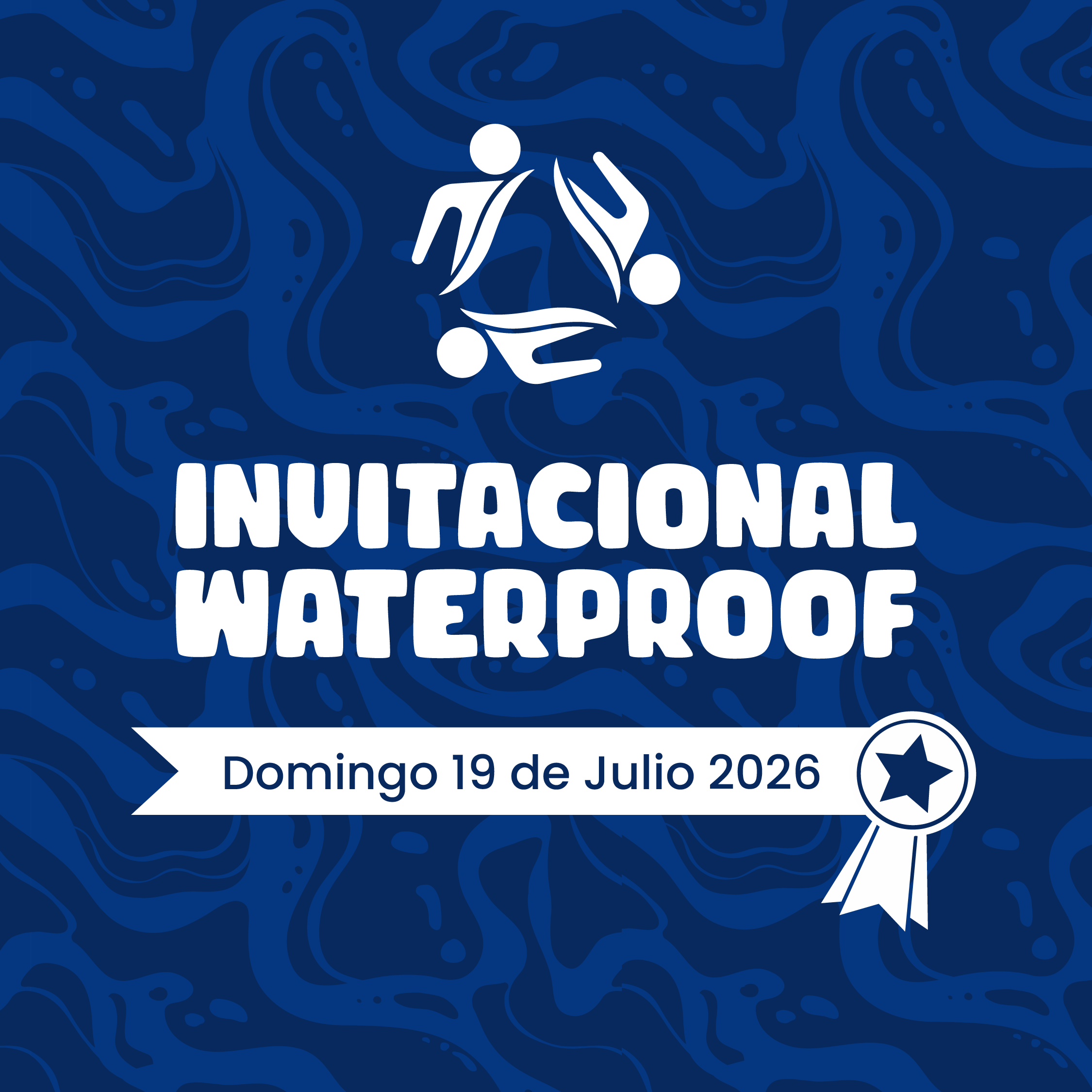INVITACIONAL WATERPROOF